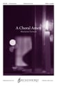 A Choral Amen SATB choral sheet music cover